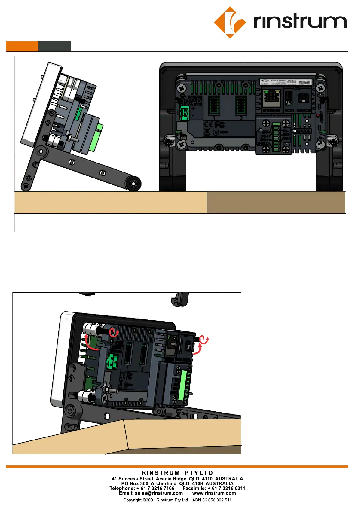 Page #4 background image