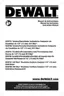 Preview: Instruction Manual