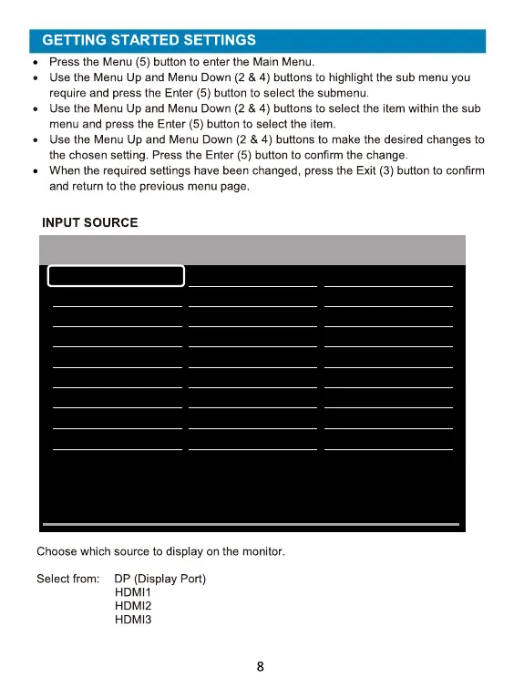 Page #8 background image