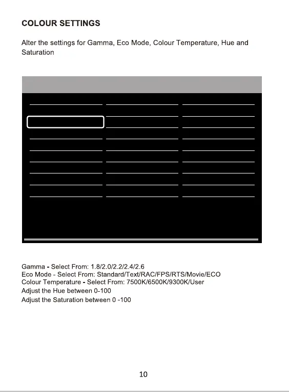 Page #10 background image