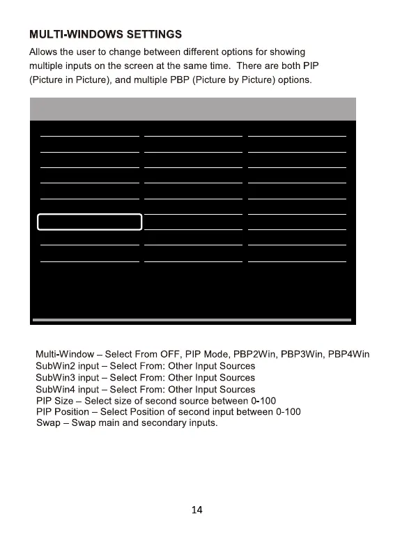 Page #14 background image