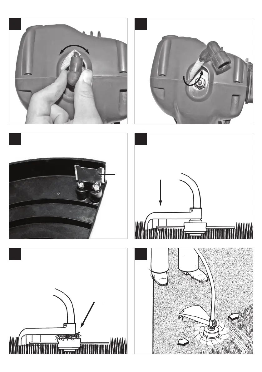 Page #6 background image