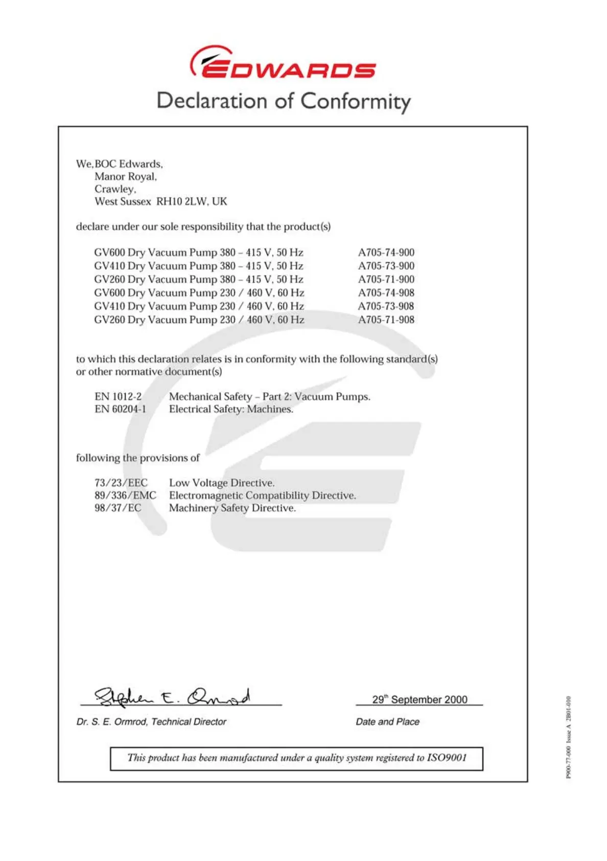 Page #2 background image