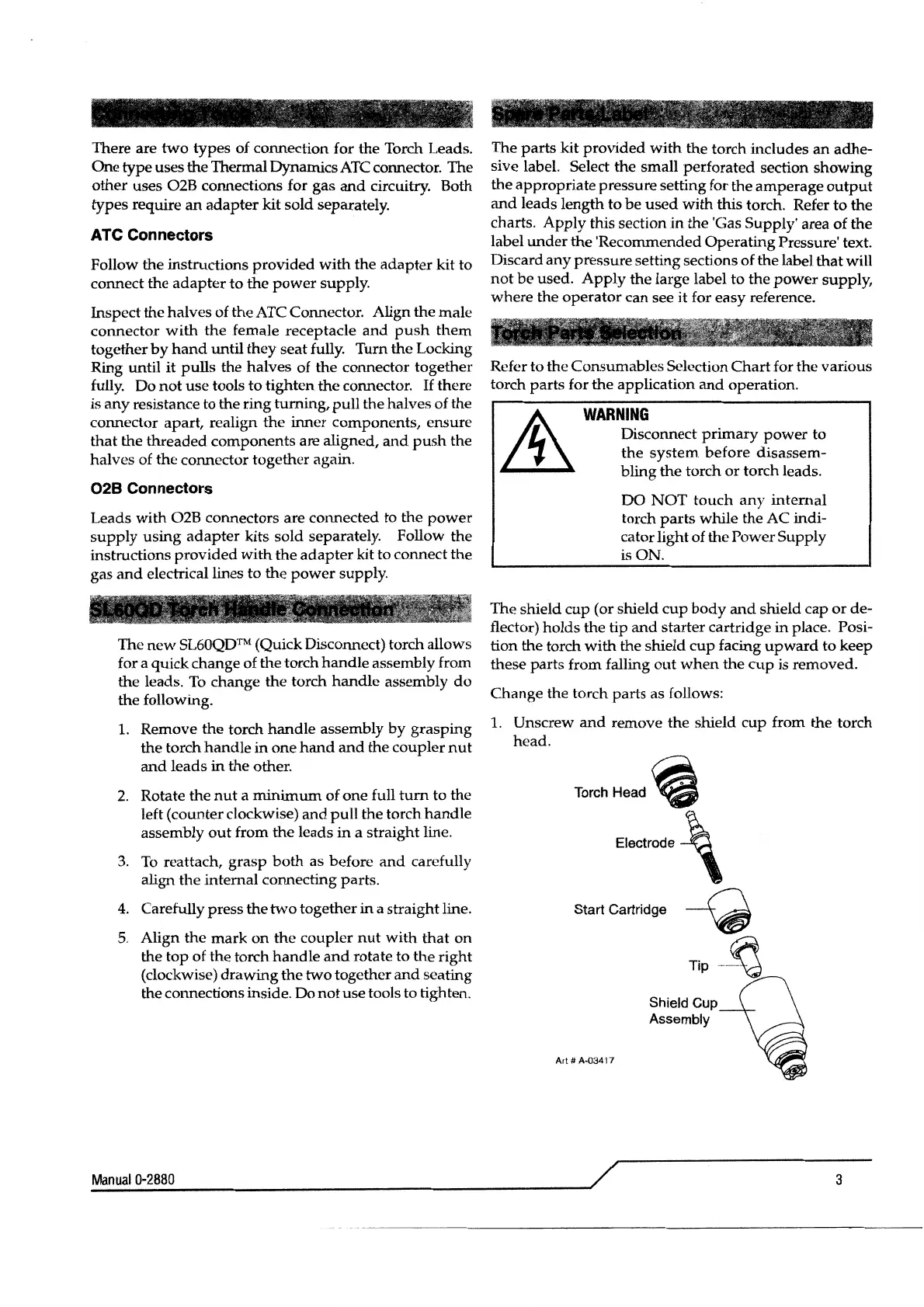 Page #3 background image