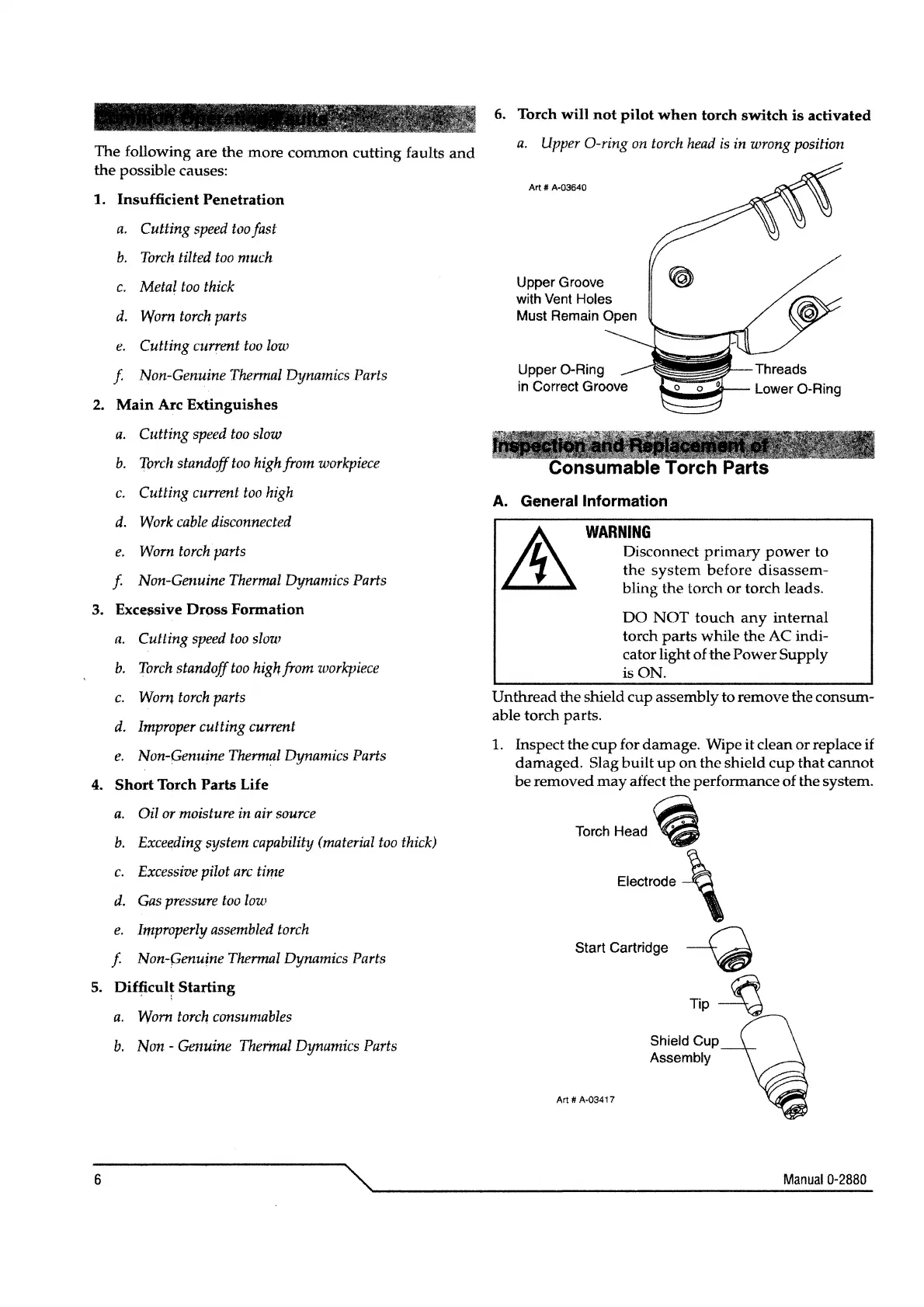 Page #6 background image