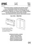 Preview: Installation Manual