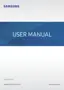 Preview: User Manual