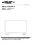 Preview: Instruction Manual