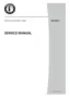 Preview: Service Manual