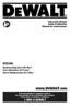 Preview: Instruction Manual