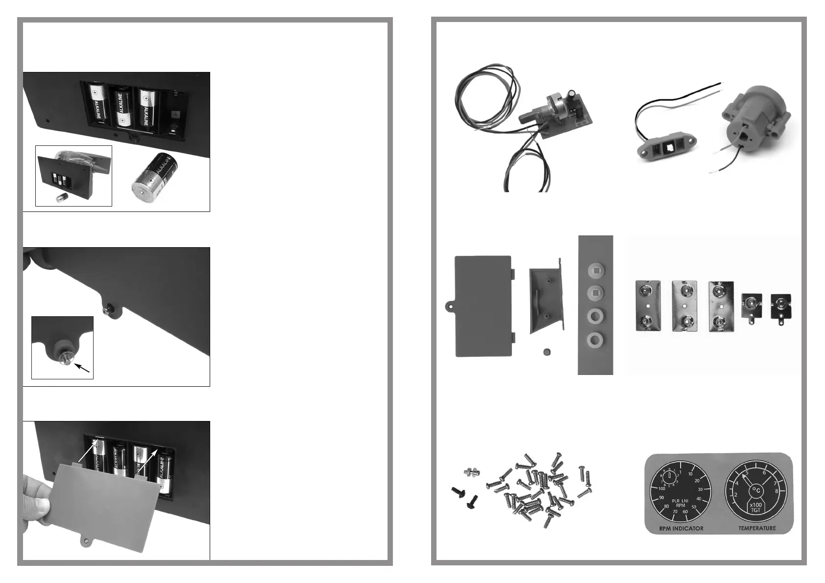 Page #3 background image