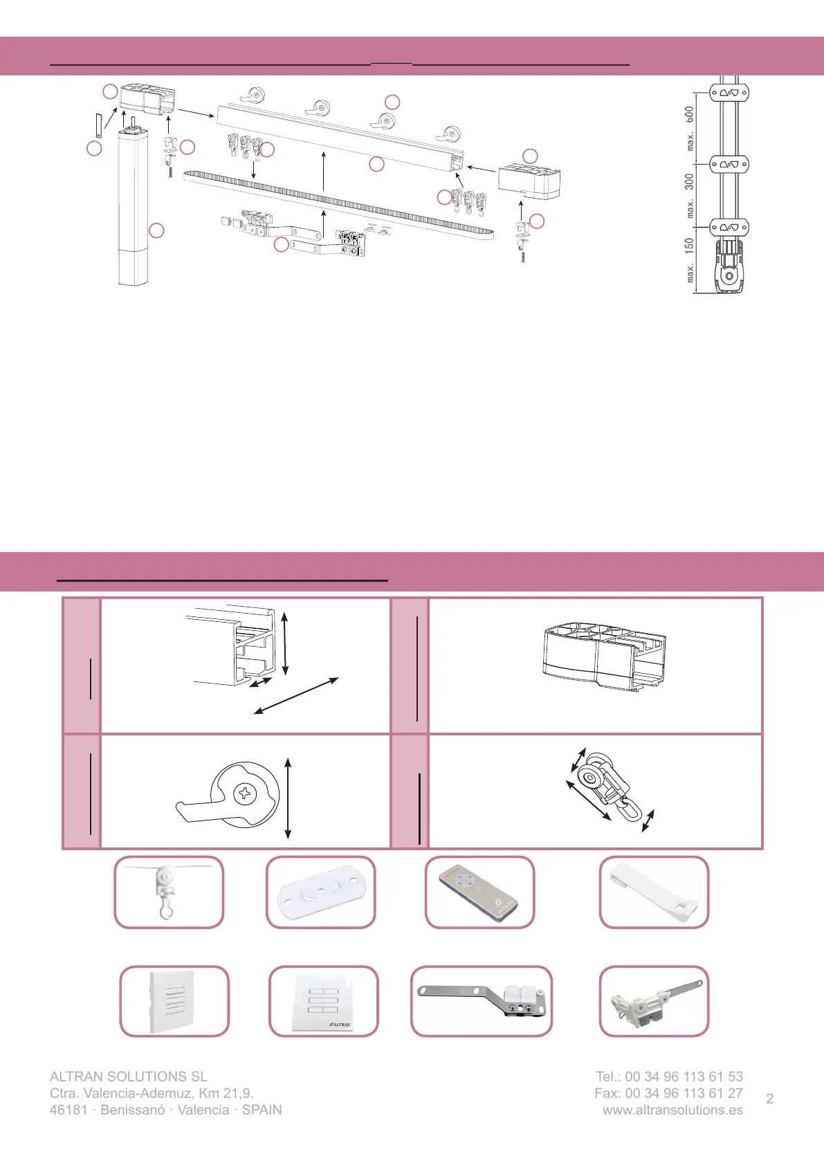 Page #2 background image