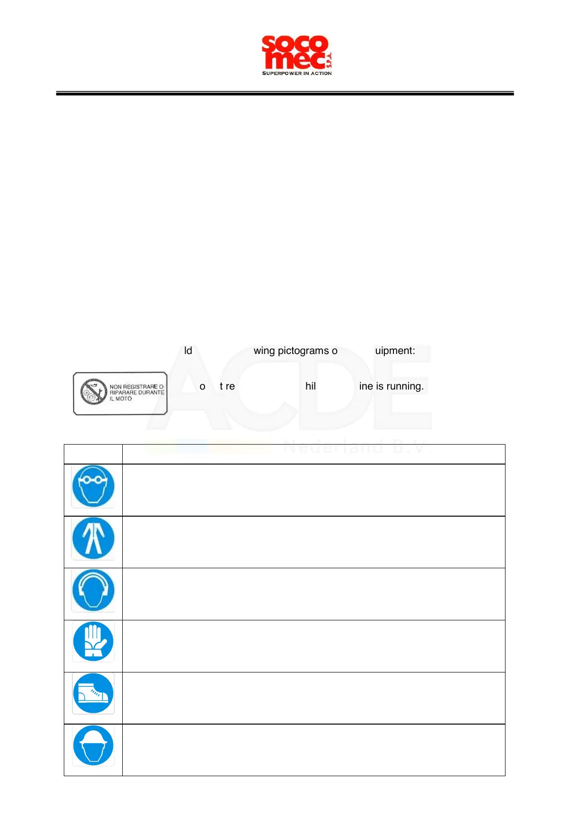 Page #6 background image
