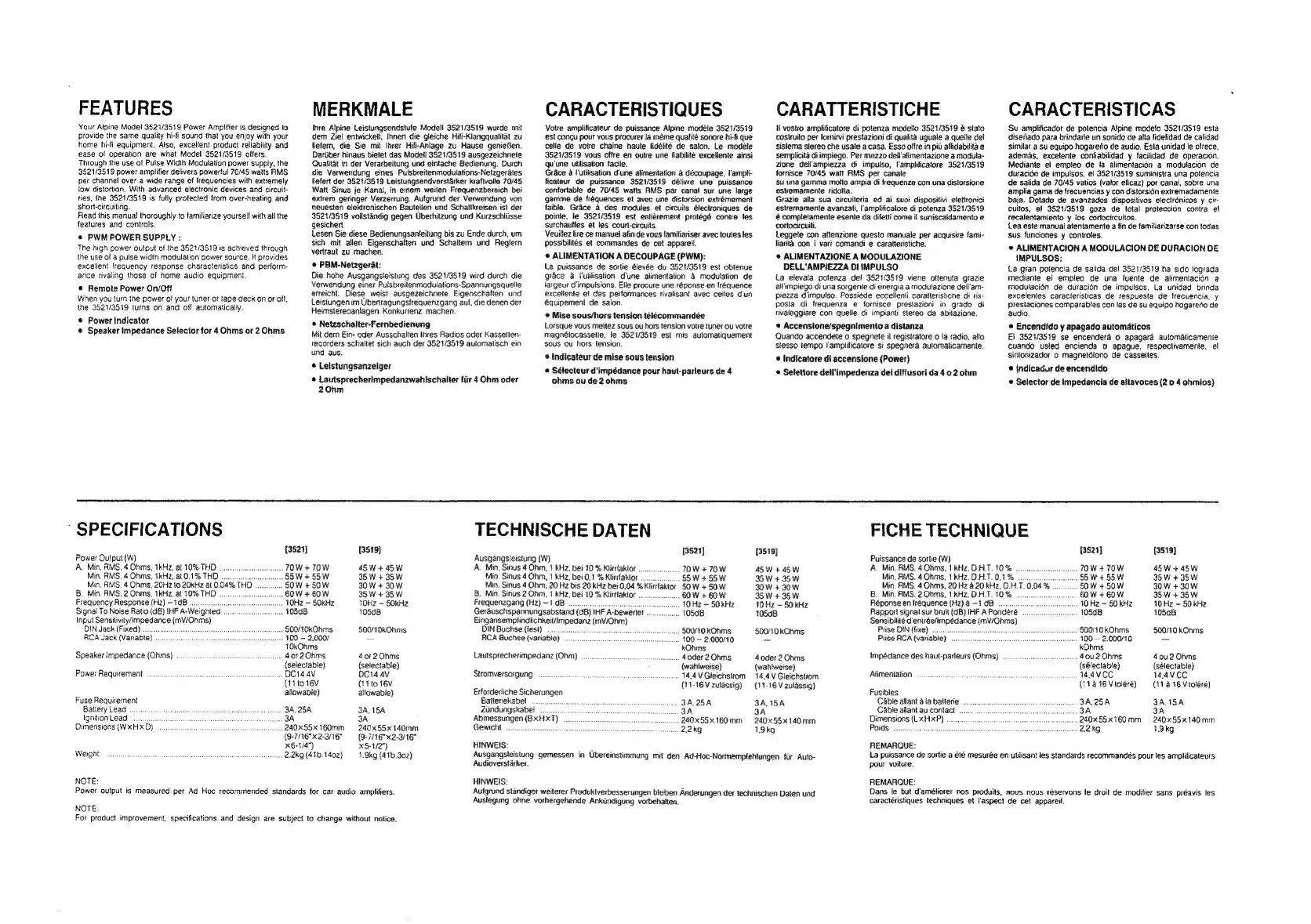 Page #2 background image