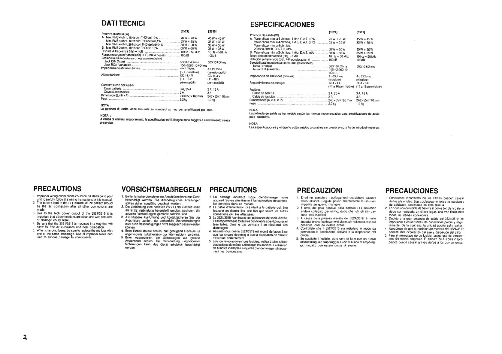 Page #3 background image