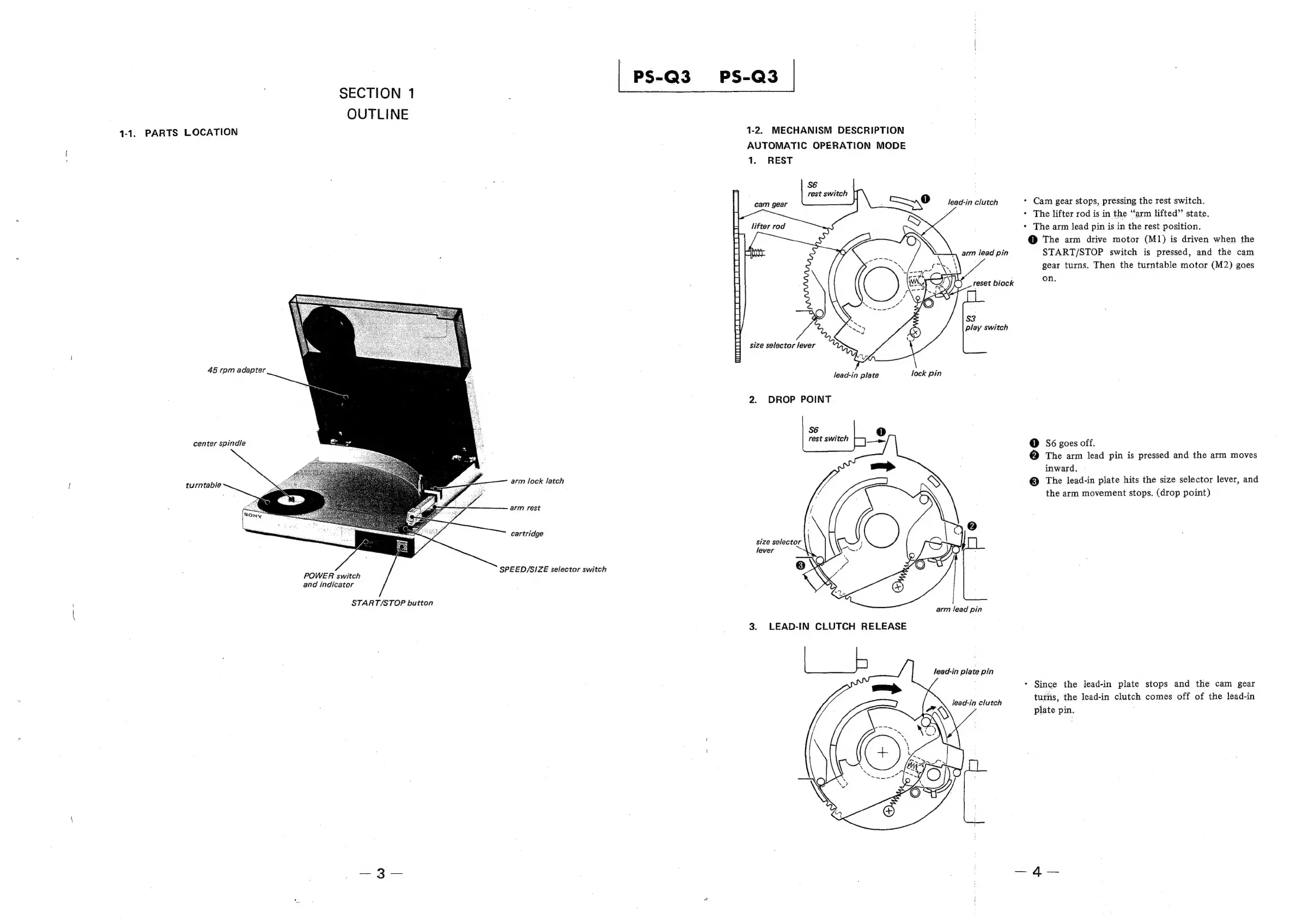 Page #4 background image