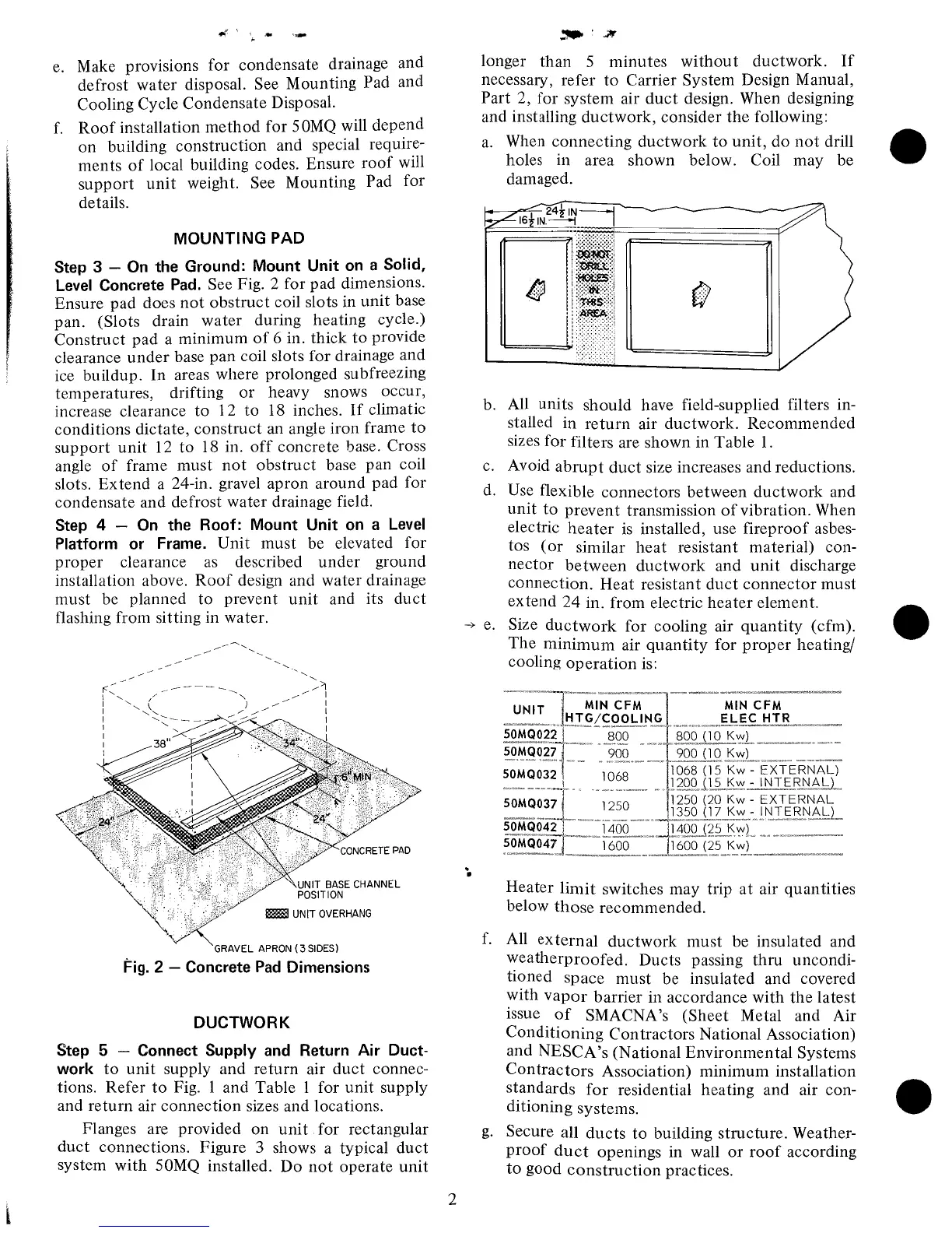 Page #2 background image