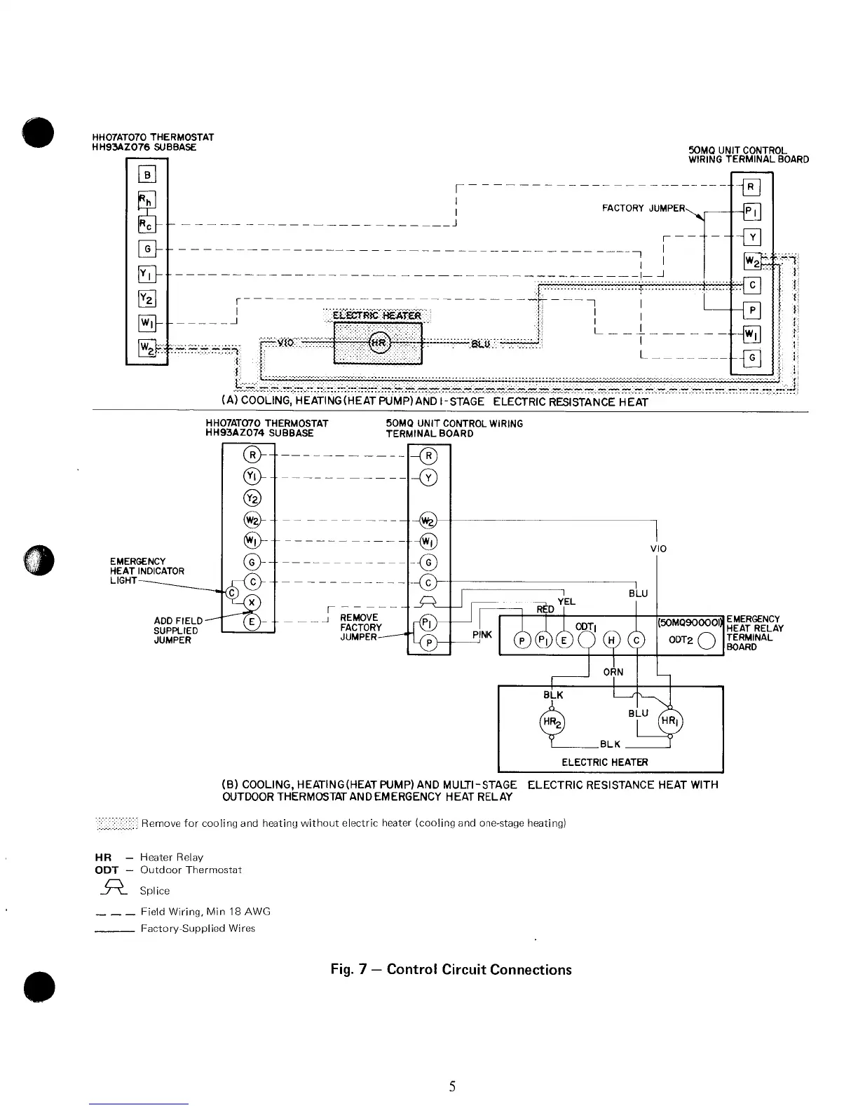 Page #5 background image