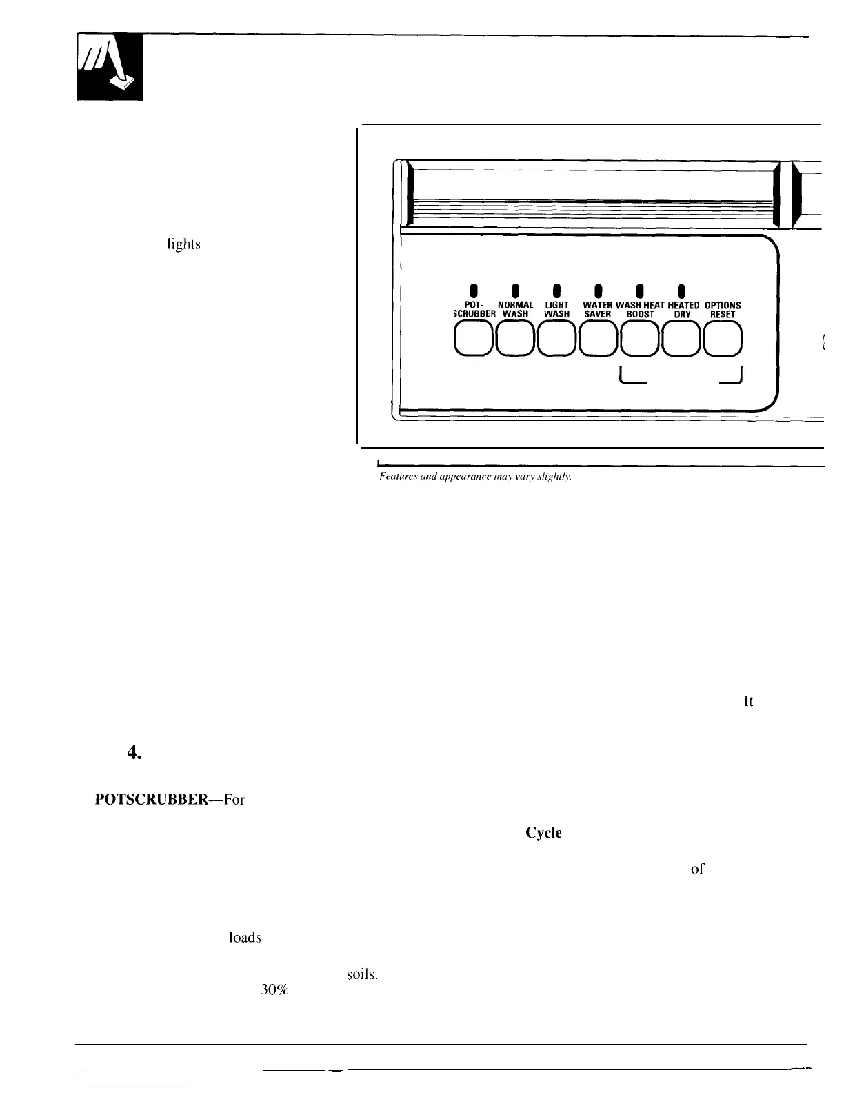 Page #4 background image