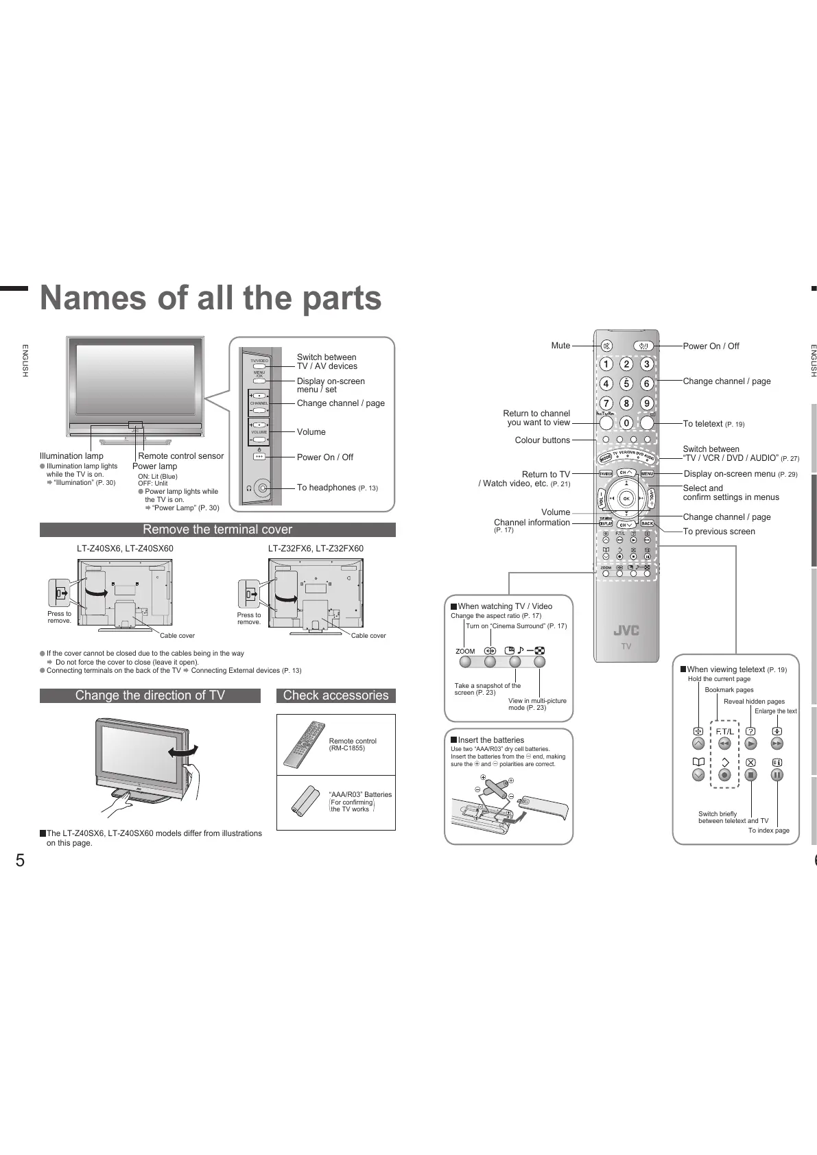 Page #5 background image