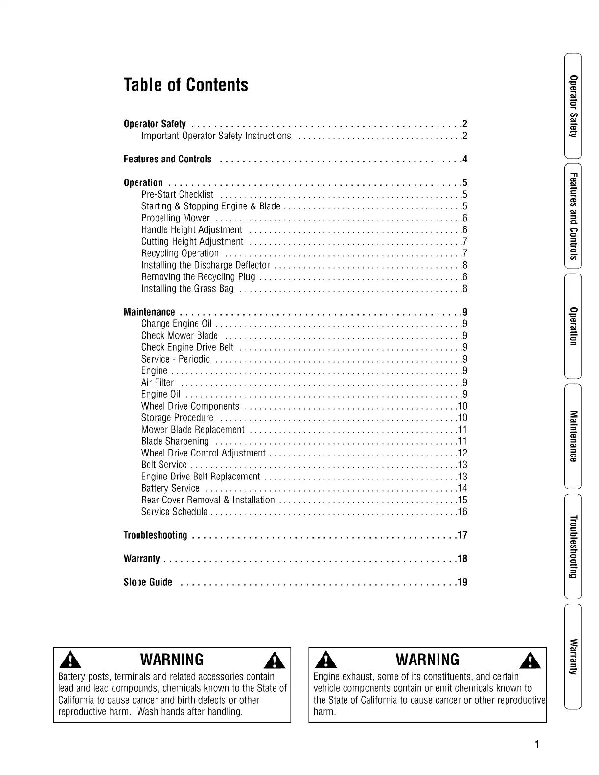 Page #3 background image