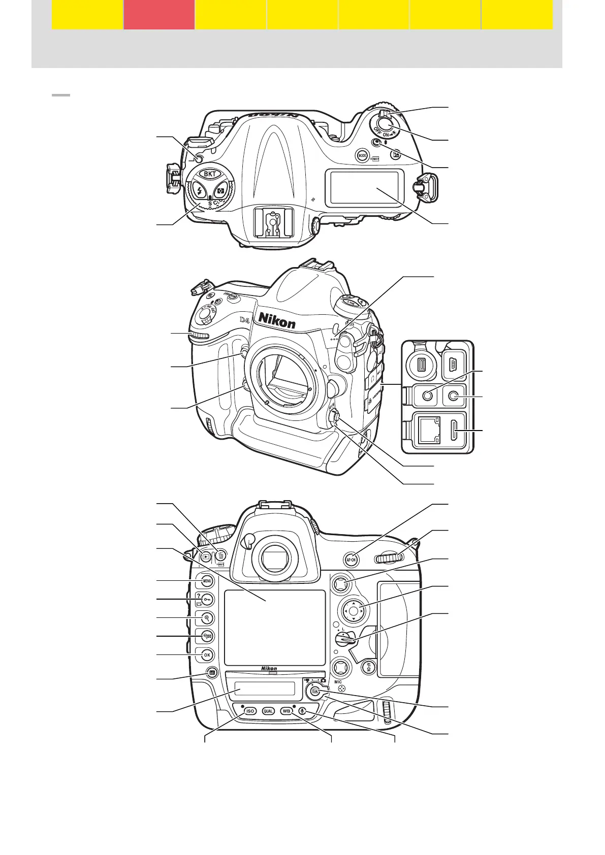 Page #5 background image