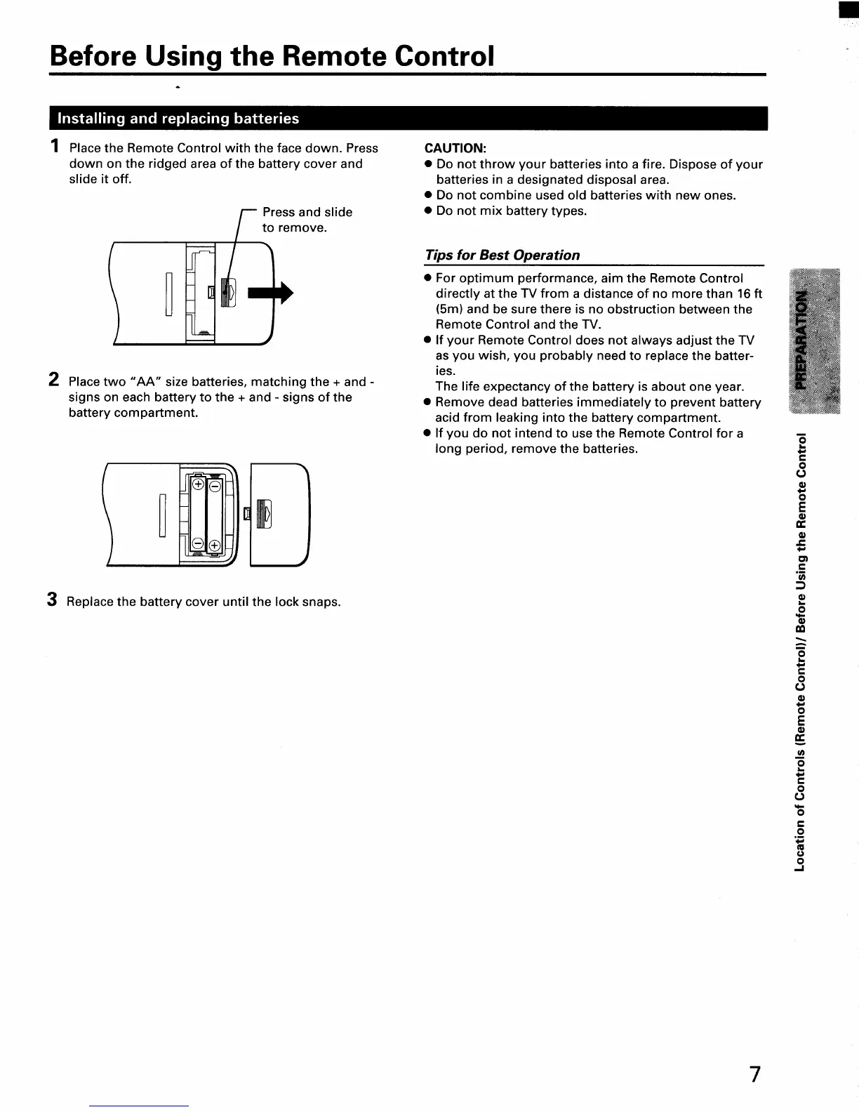 Page #7 background image
