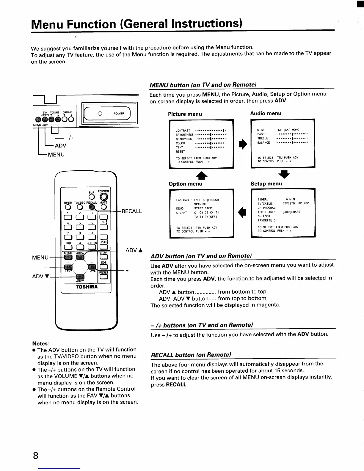 Page #8 background image