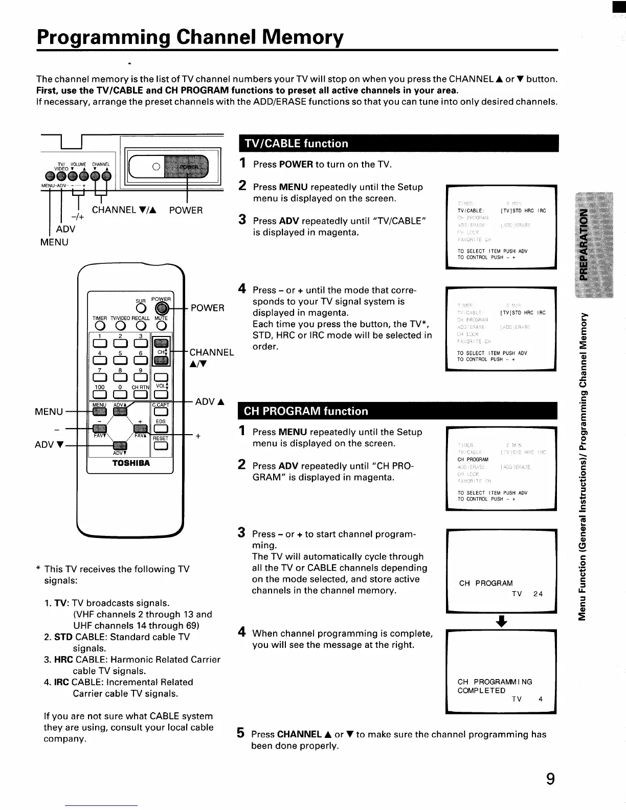 Page #9 background image