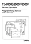 Preview: Programming Manual