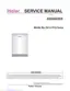 Preview: Service Manual