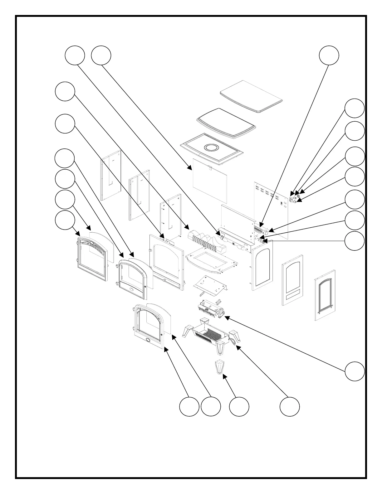 Page #5 background image