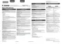 Preview: Specification