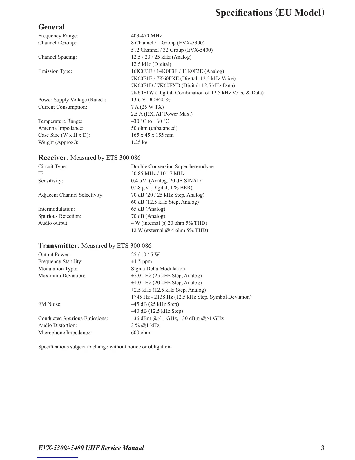 Page #3 background image