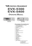 Preview: Operating Manual