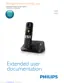 Preview: Extended User Documentation