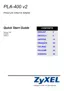 Preview: Quick Start Guide
