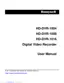 Preview: User Manual