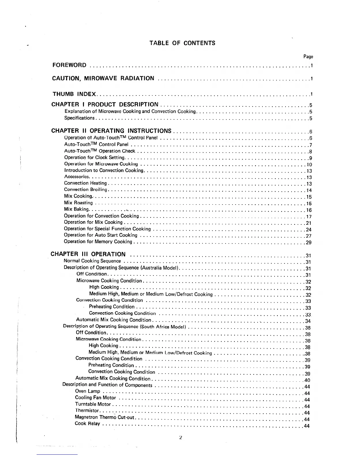 Page #3 background image