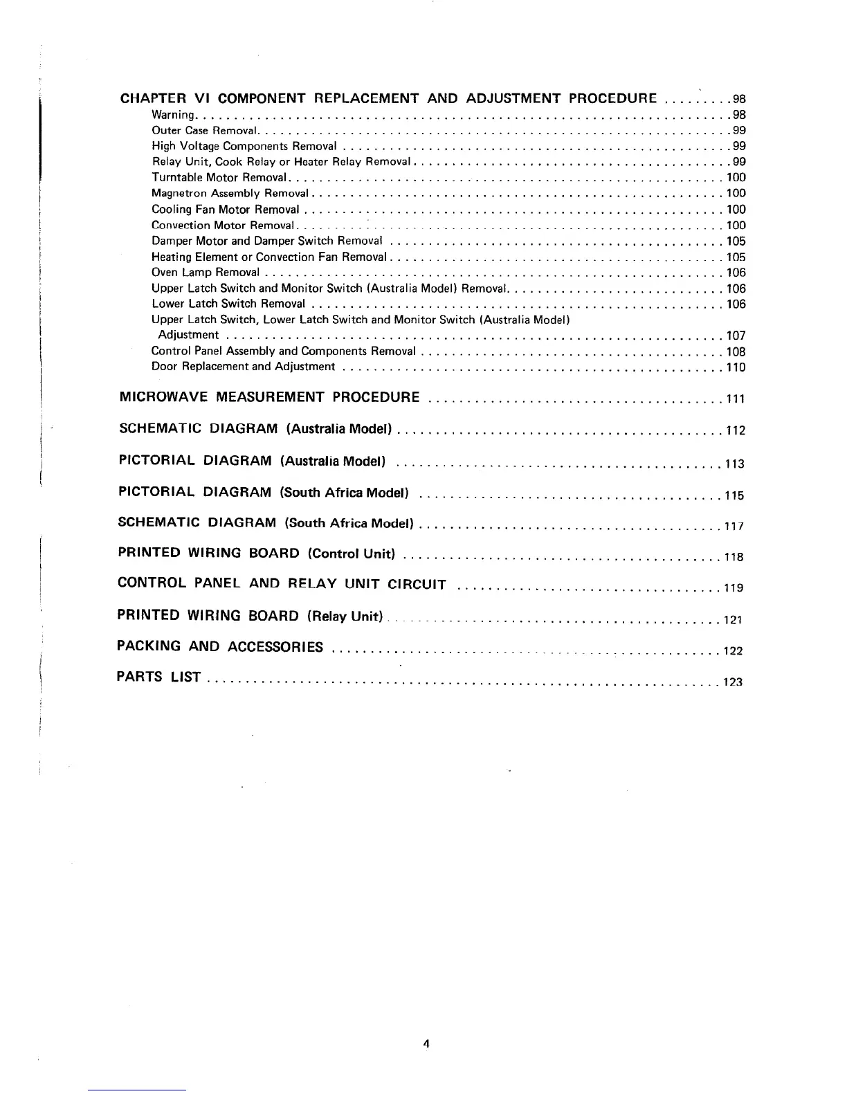 Page #5 background image