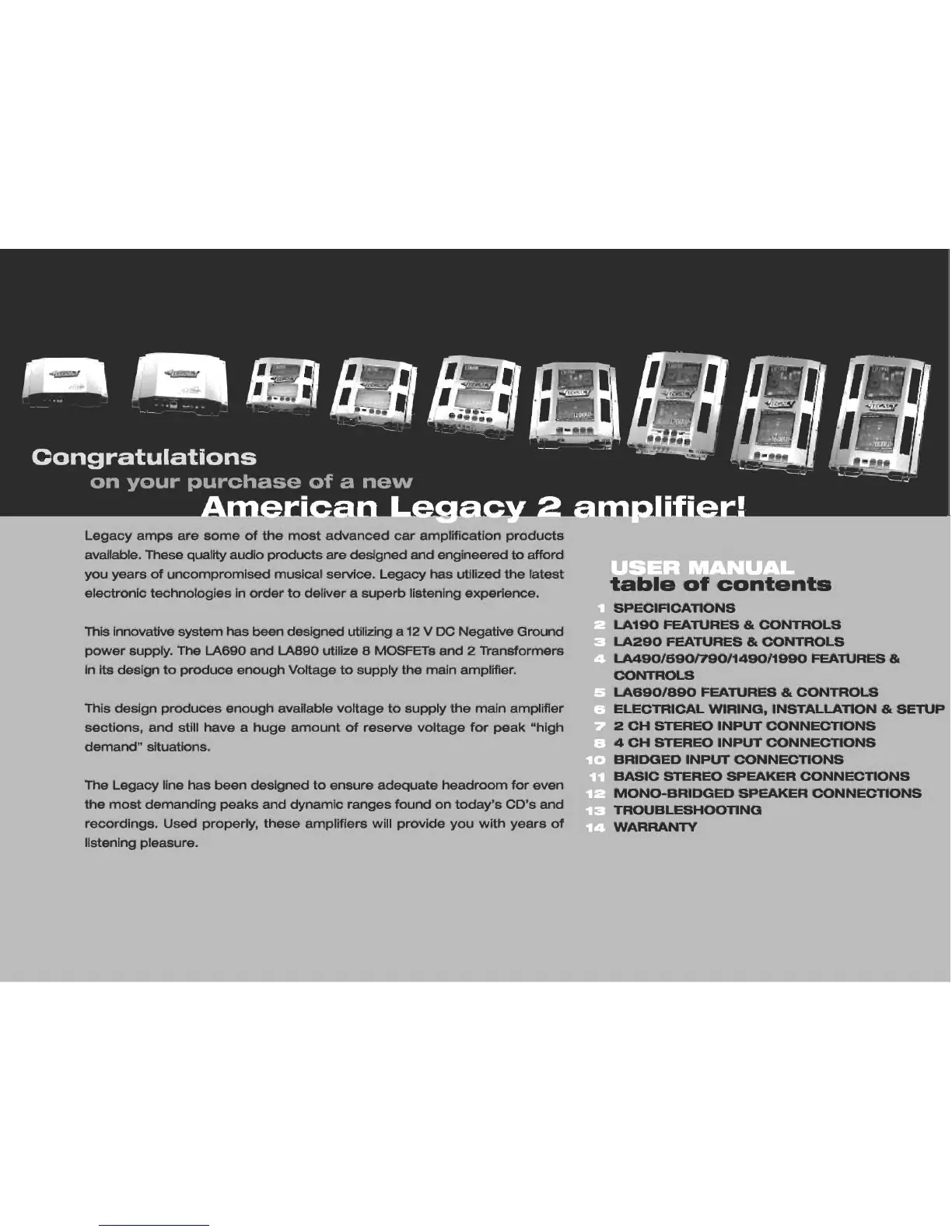Page #2 background image
