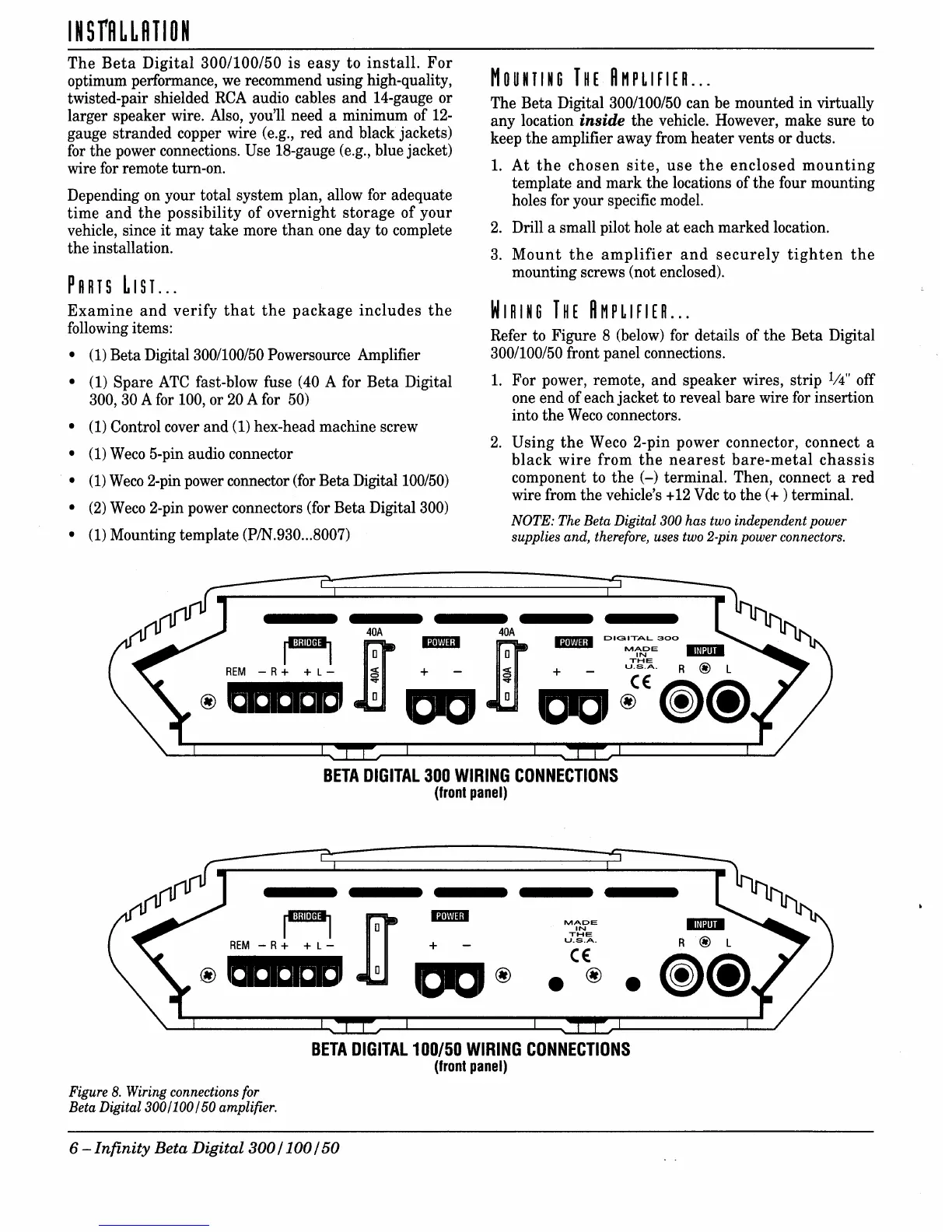 Page #6 background image