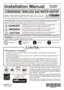 Preview: Installation Manual