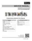 Preview: Service Manual