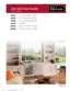 Preview: Use And Care Guide