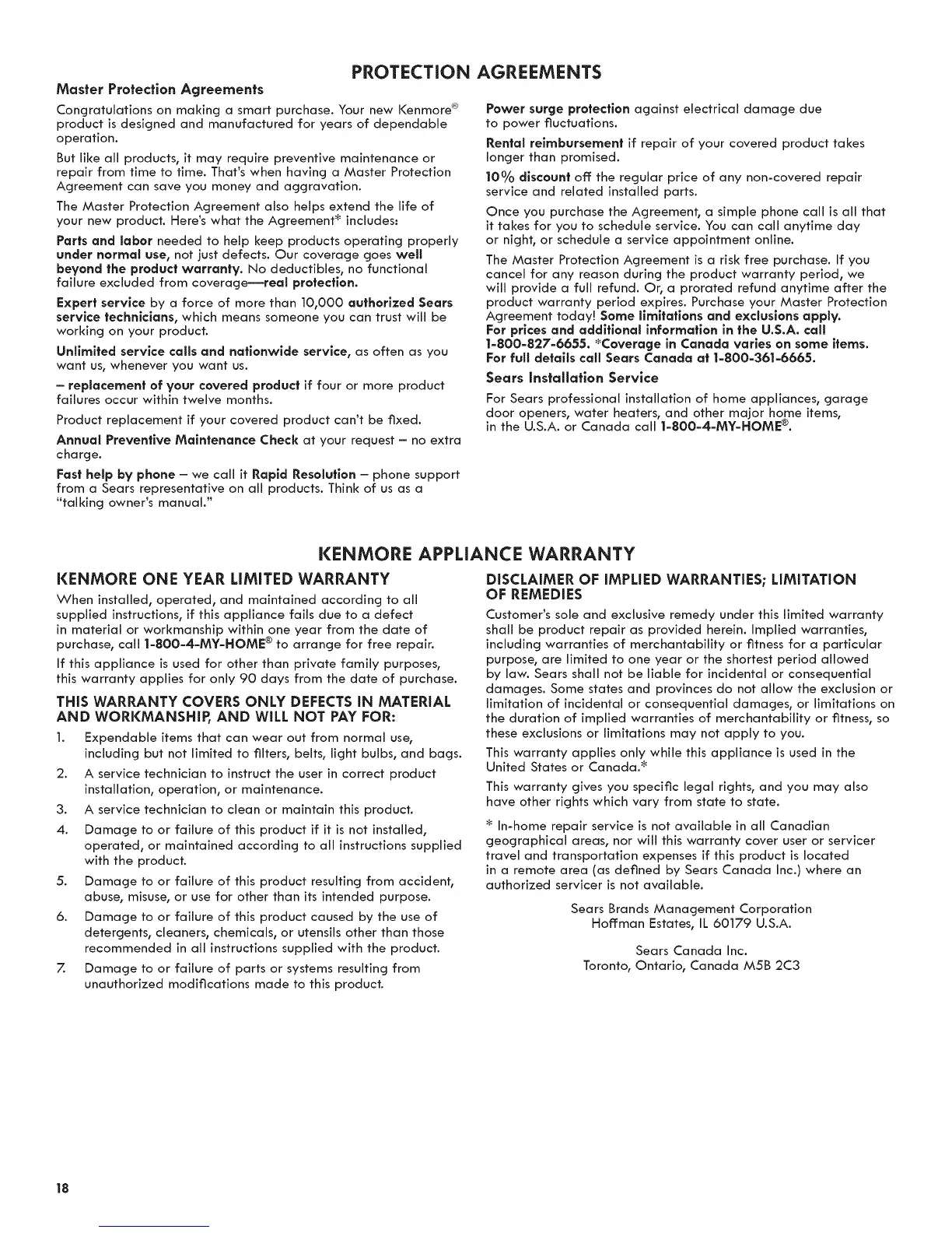 Page #18 background image