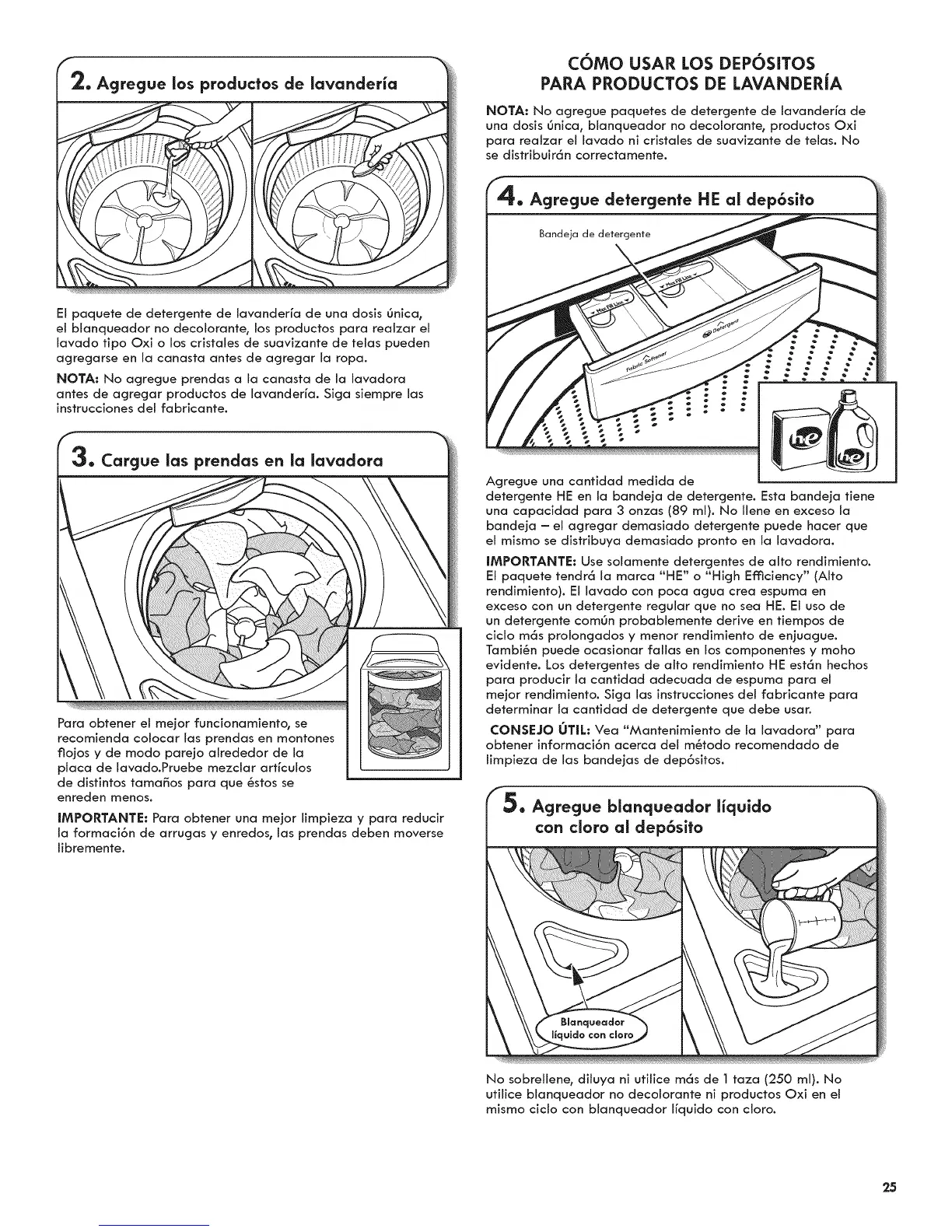 Page #25 background image