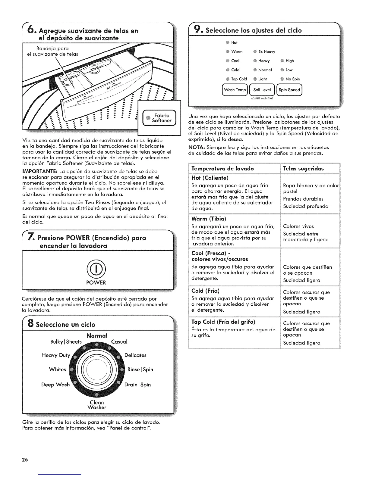 Page #26 background image