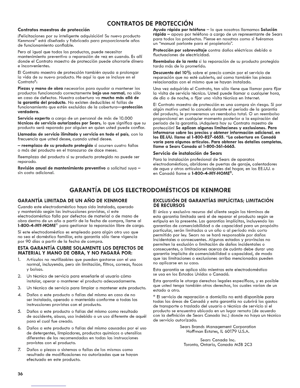 Page #36 background image