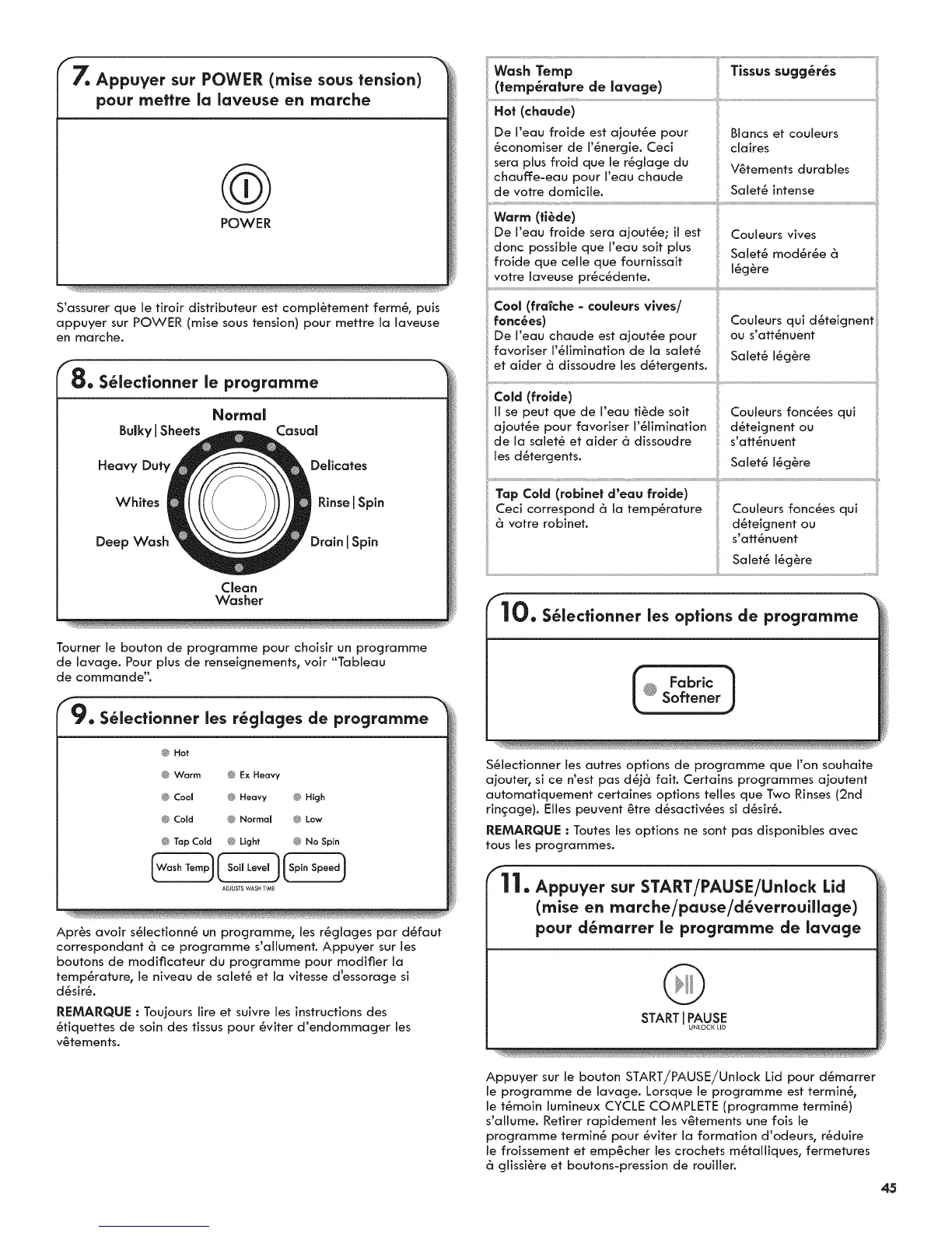 Page #45 background image